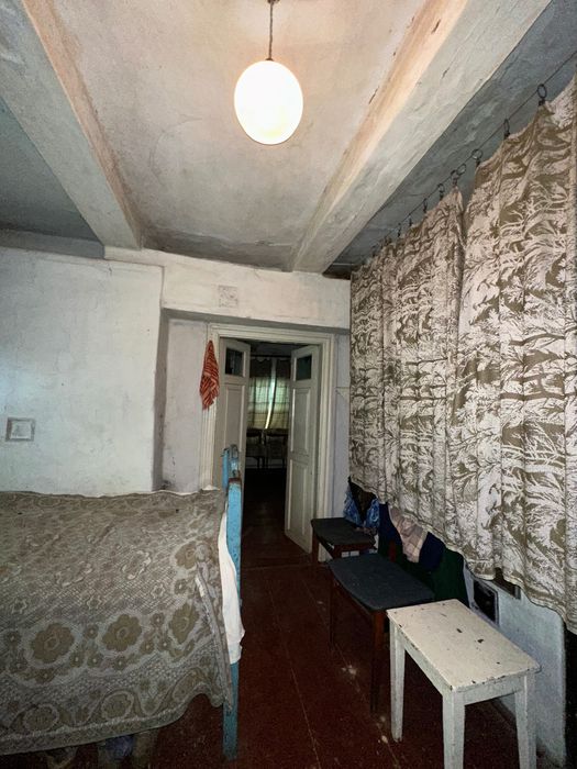 1/2 житлового будинку