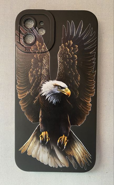 Capa para iPhone 11