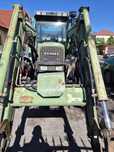 Fendt 512 turboshift