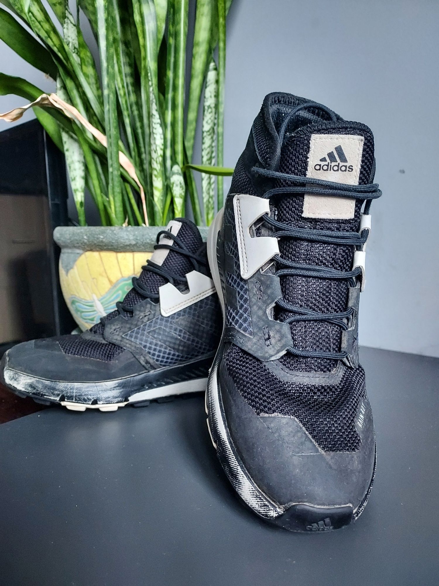 Buty adidas terrex