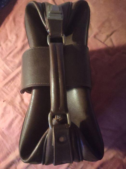 Mala vintage anos 50