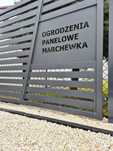 Ogrodzenia panelowe 3d TANIO SZYBKO DOSTAWA 48 H CAŁY KRAJ