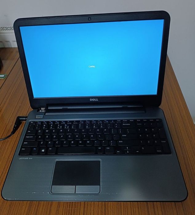 Okazja Laptop  Dell 3540