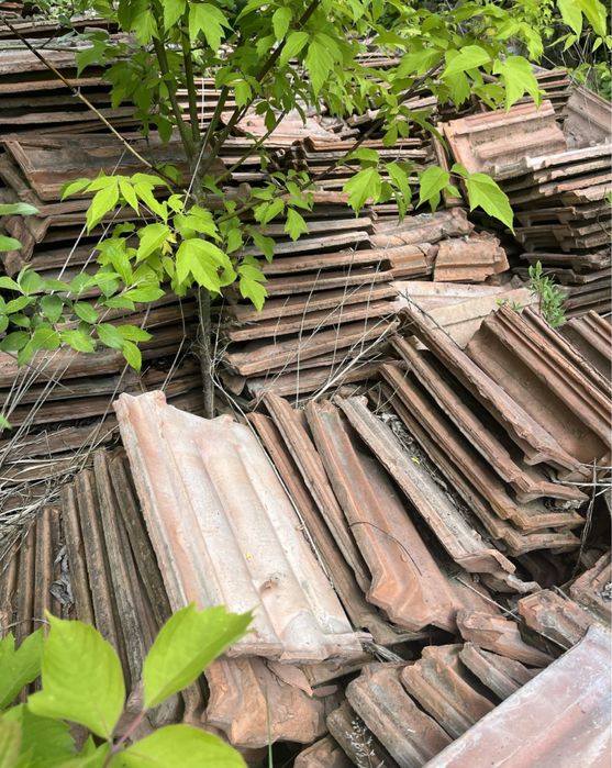 Керамічна черепиця