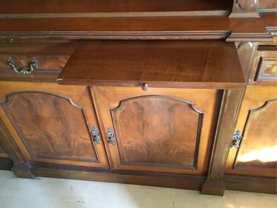 Conjunto Móveis de sala