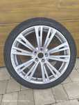 FELGA AUDI A8 D4 20" 9,0Jx20H2