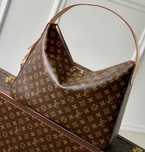 Louis Vuitton Slouchy MM z tegorocznej kolekcji