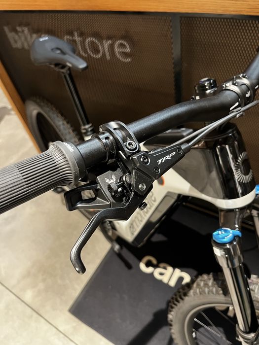 Rower Elektryczny Cannondale Moterra LT 1 r.M Nowy! Leasing!