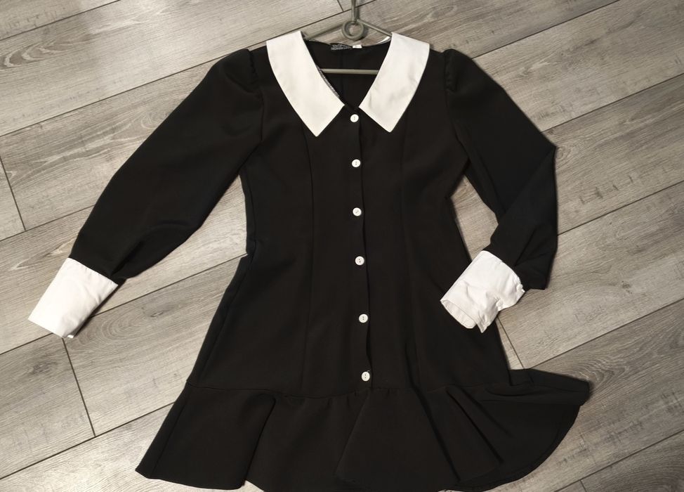 Сукня Платье Чорна