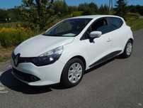 Renault Clio 1.2 Lpg