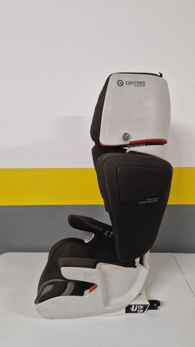 Cadeirinha  Concord Transformer XT