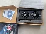 Karta graficzna Sapphire Radeon RX 570 NITRO+ 8GB