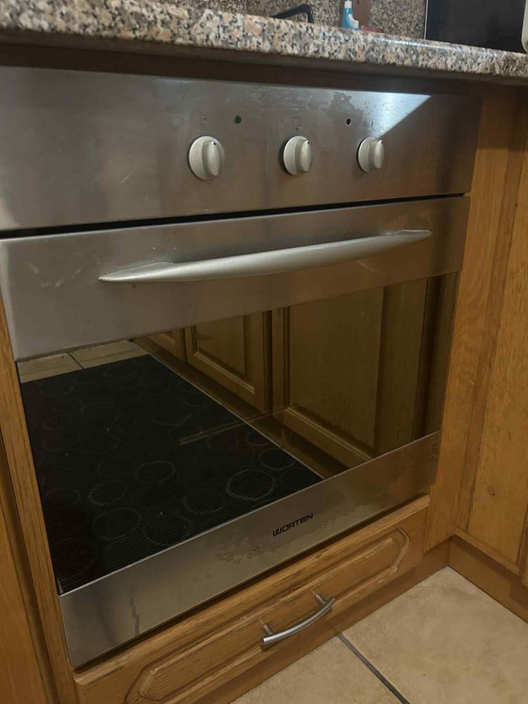 Forno da Worten