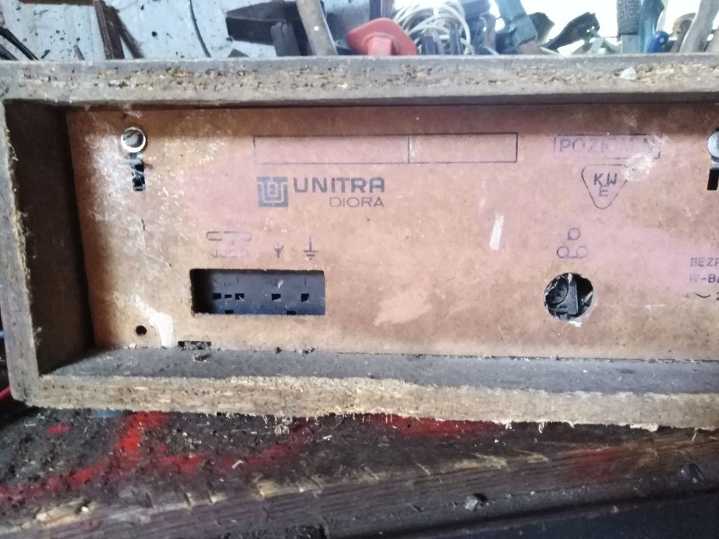 Radio Unitra Beskid