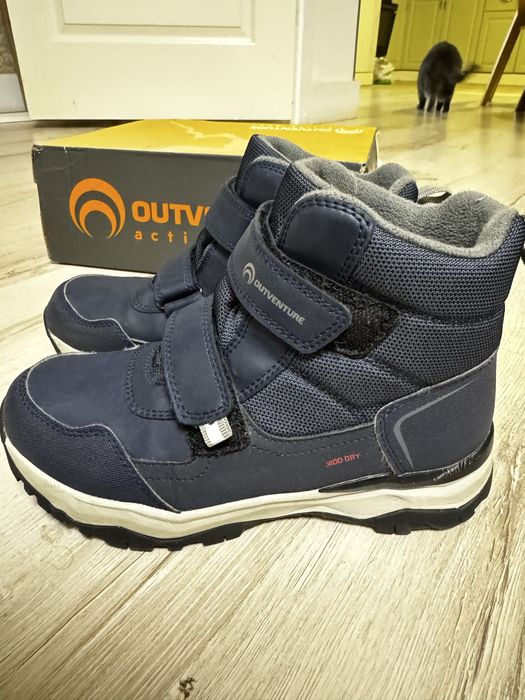 Зимові чоботи Outventure для хлопчика