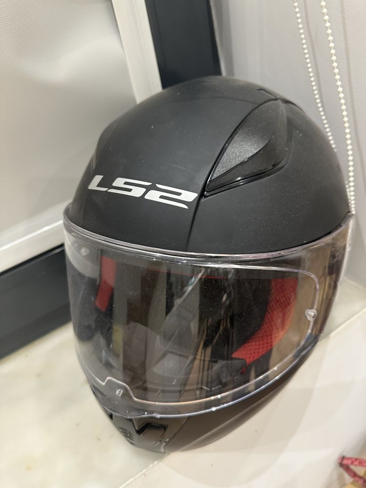 Capacete Ls2 como novo