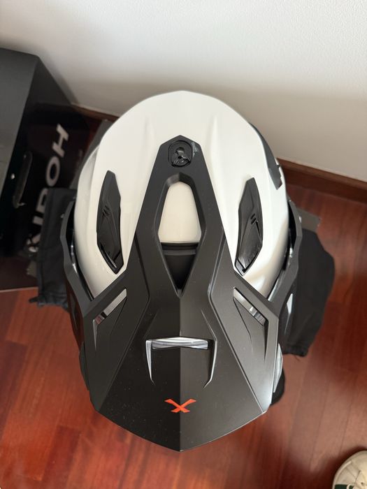 Capacete NEXX X Wed 2