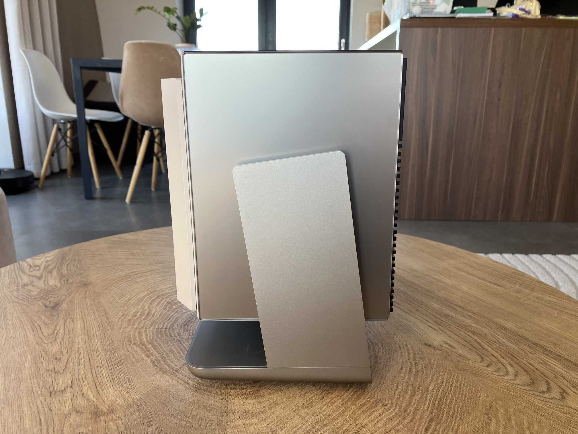 Projektor laserowy wysokiej klasy XGIMI RS 10 Ultra + uchwyt sufitowy