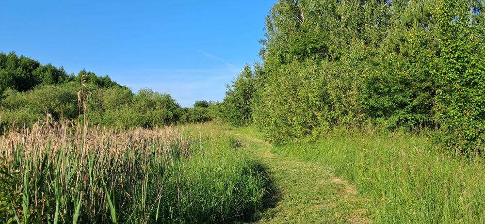 Pokoje 2-3 os z łazienkami Dom nad stawem Agroturystyka