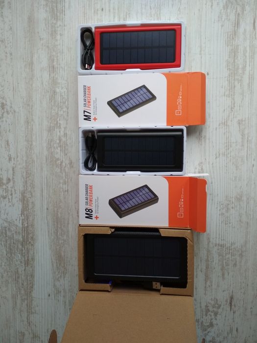 Продам повербанк.