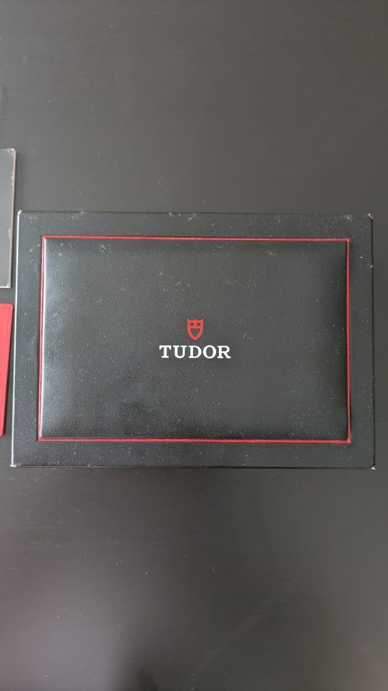 Tudor Black Bay 79220R