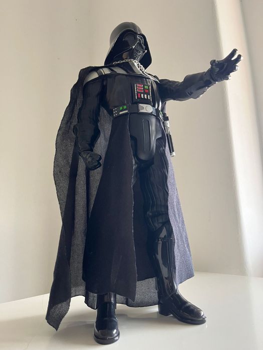 Modelo do Darth Vader