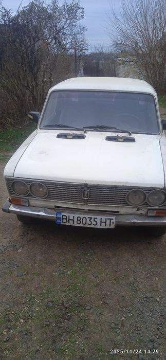 Продам авто ваз 2103 . классику.