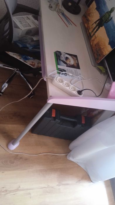 Комплект меблів cilek турція