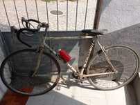 Bicicleta órbita