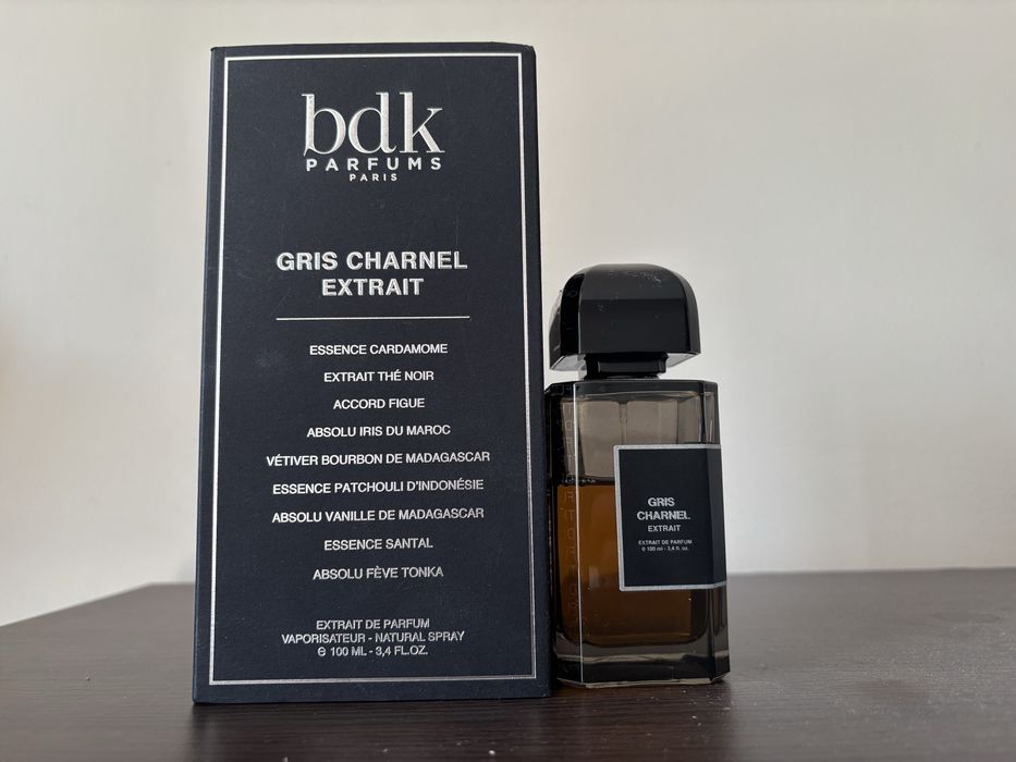 BDK Gris Charnel Extrait 100 ml
