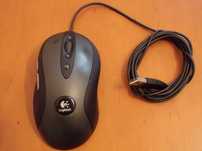 Logitech G400 Optical Gaming Mouse