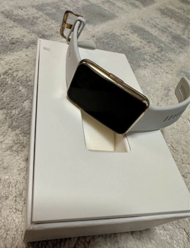Huawei watch fit elegant