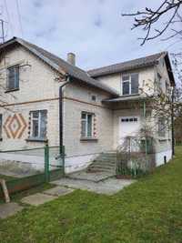 Продаж будинку в с.Ясниська