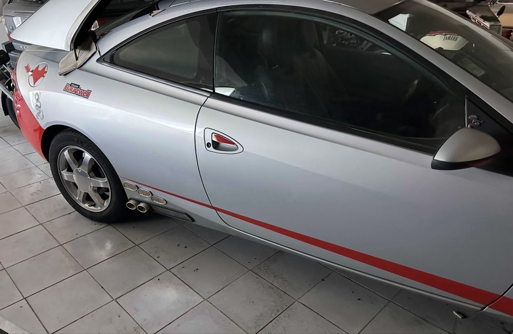 ford cougar 2.5 Para peças