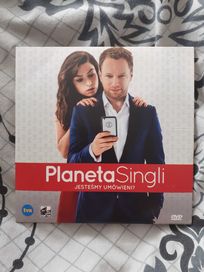 Film Planeta Singli