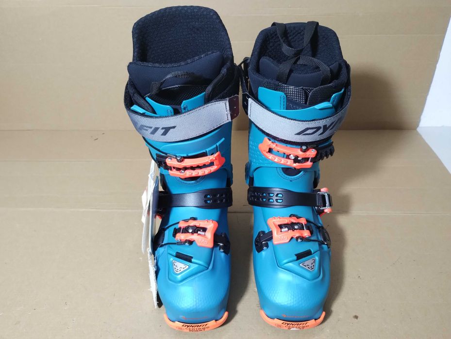 buty narciarskie skiturowe Dynafit Hoji Px  23,5 37  nowe