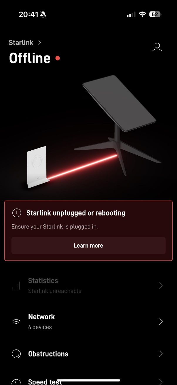 Ремонт Starlink, зарядних станцій (Ecoflow, Bluetti та інших)