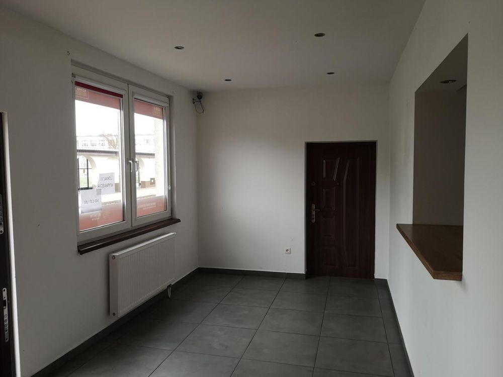 Sprzedam Lokal użytkowy 40m2