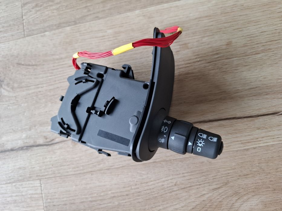 Comutador para renault clio 3