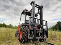 Lonking LG25DT Terrain