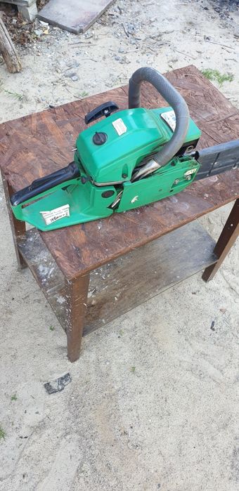 Pilarka spalinowa kl4500