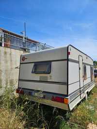 Caravana 4500€ - Estoi