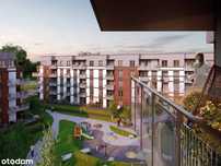 Luksusowy 2-pokojowy apartament -38,32m2- 2025r.