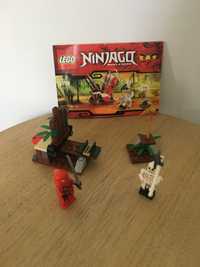 Lego Ninjago 2258