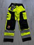 Blaklader nowe oryginale robocze spodnie S 36