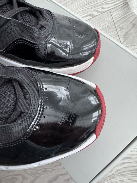 %% Nike Jordan Stay Loyal 3, US10,5/EUR44,5