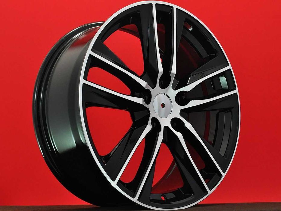 FELGI R17 5x100 Seat Arona Ibiza Leon 1 I Toledo VW Polo New Beetle