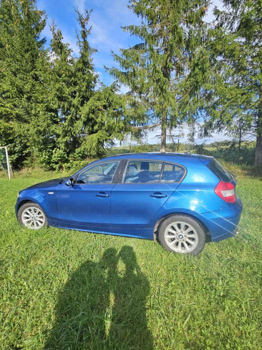 Sprzedam ładne BMW