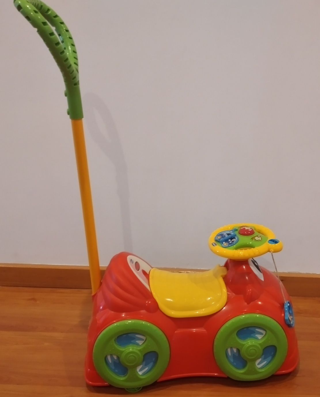Triciclo Marca Chicco
