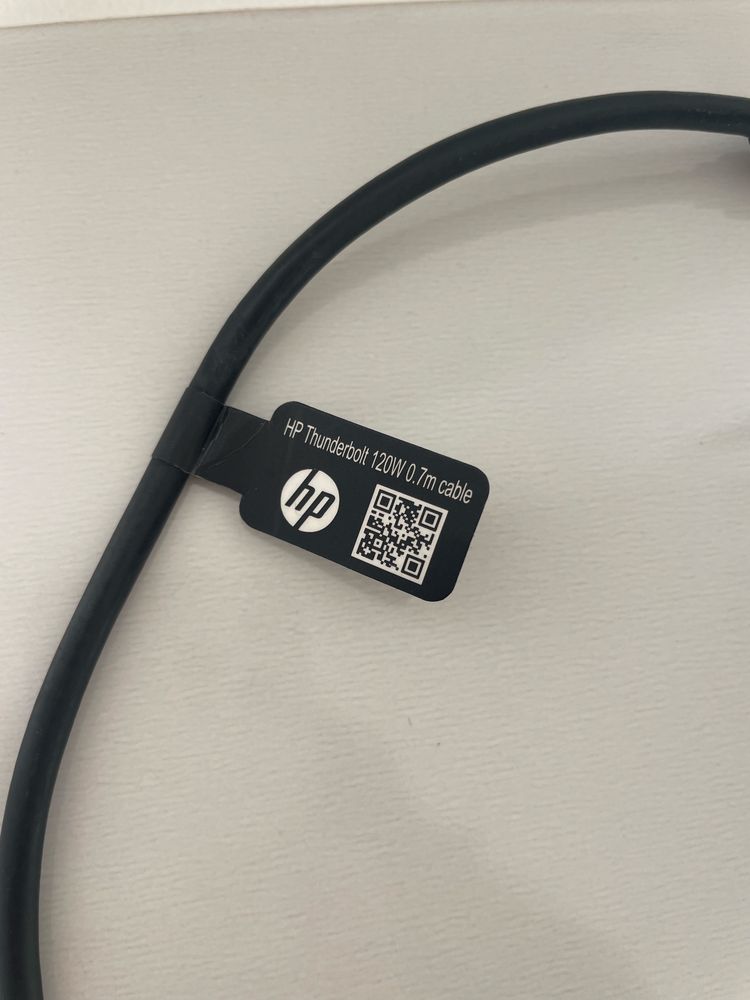 HP Thunderbolt 120W G2